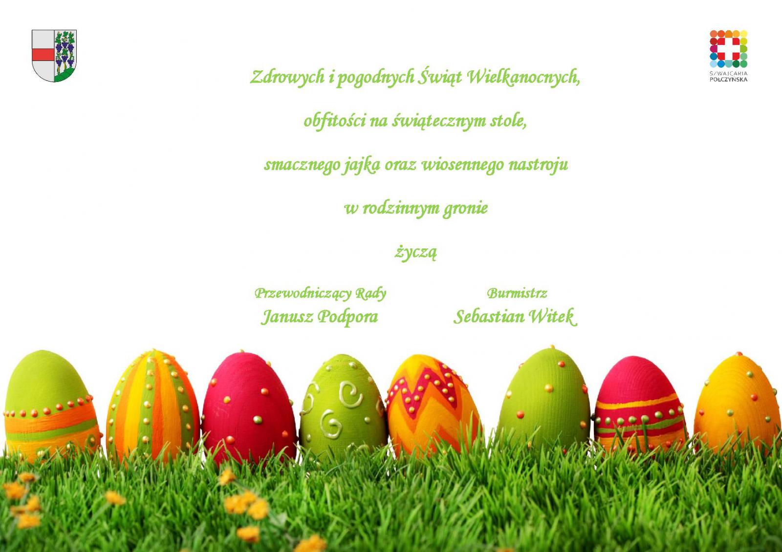 Życzenia świąteczne