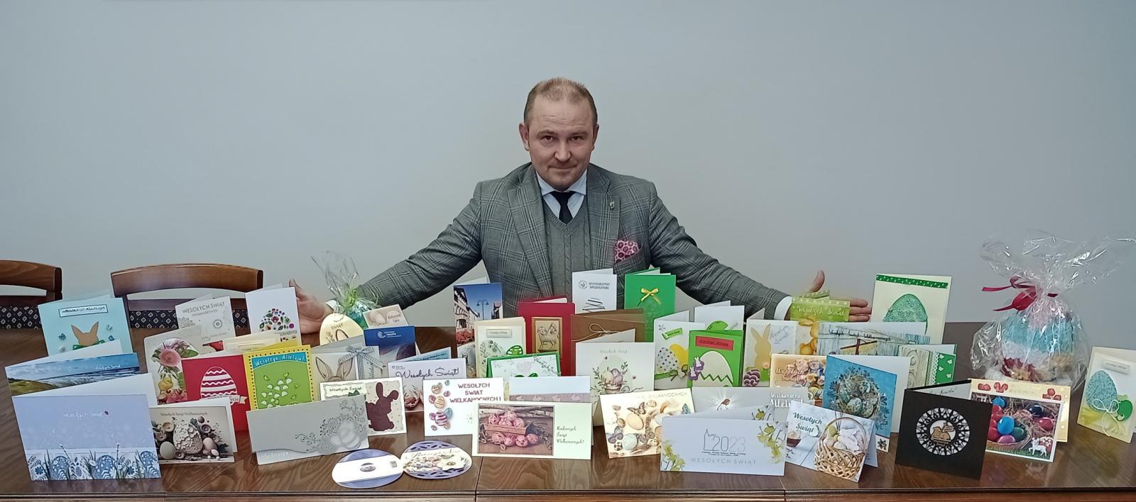 Życzenia Wielkanocne AD 2023
