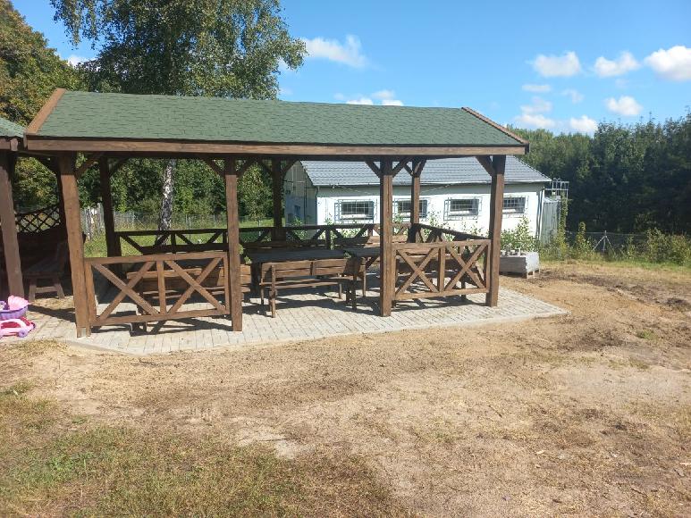 „Granty Sołeckie 2025” w Sołectwie Gaworkowo