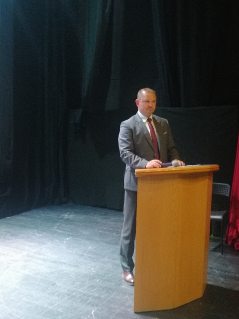 Śniadanie biznesowe 27 sierpnia 2020r.