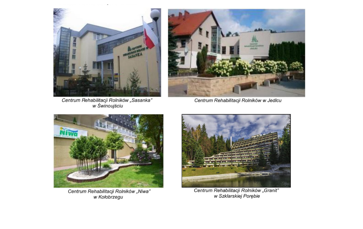 rehabilitacja