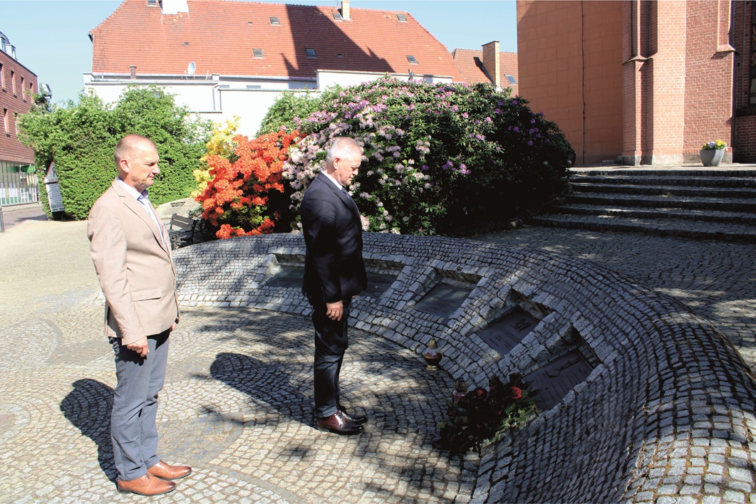 Rotmistrz Witold Pilecki – pamiętamy o Bohaterze