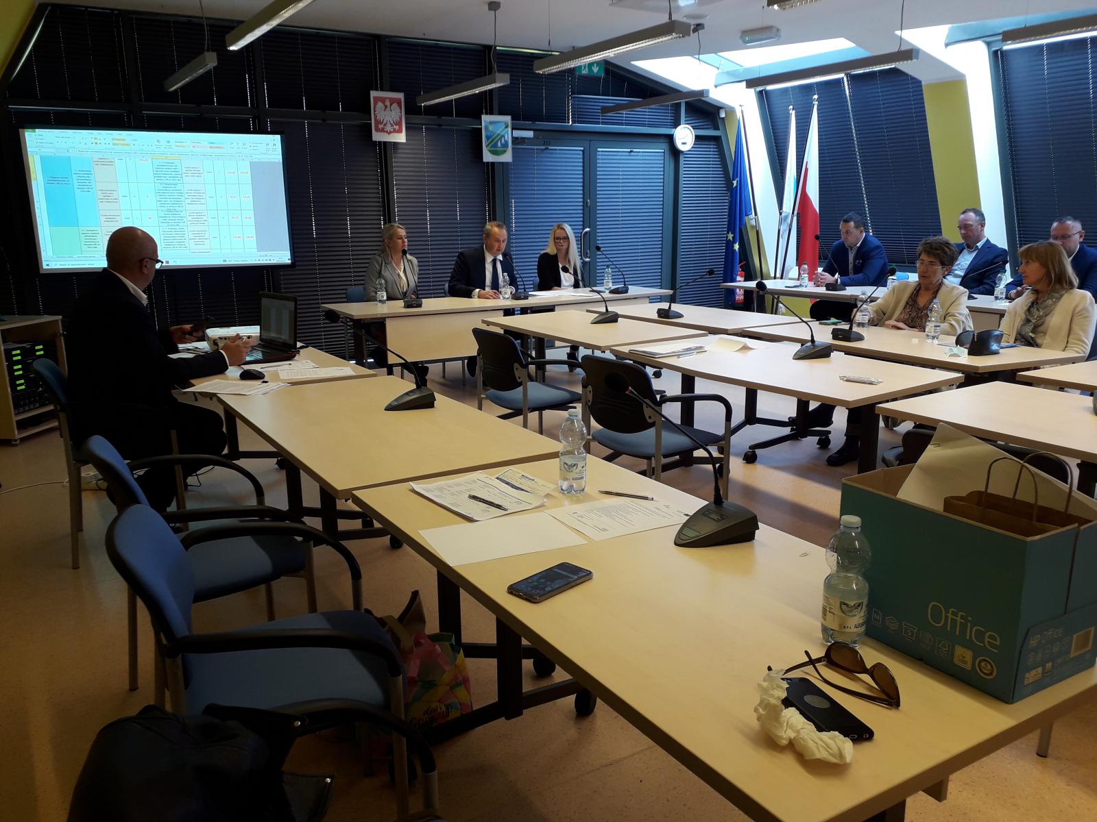 WALNE ZEBRANIE CZŁONKÓW MLGR