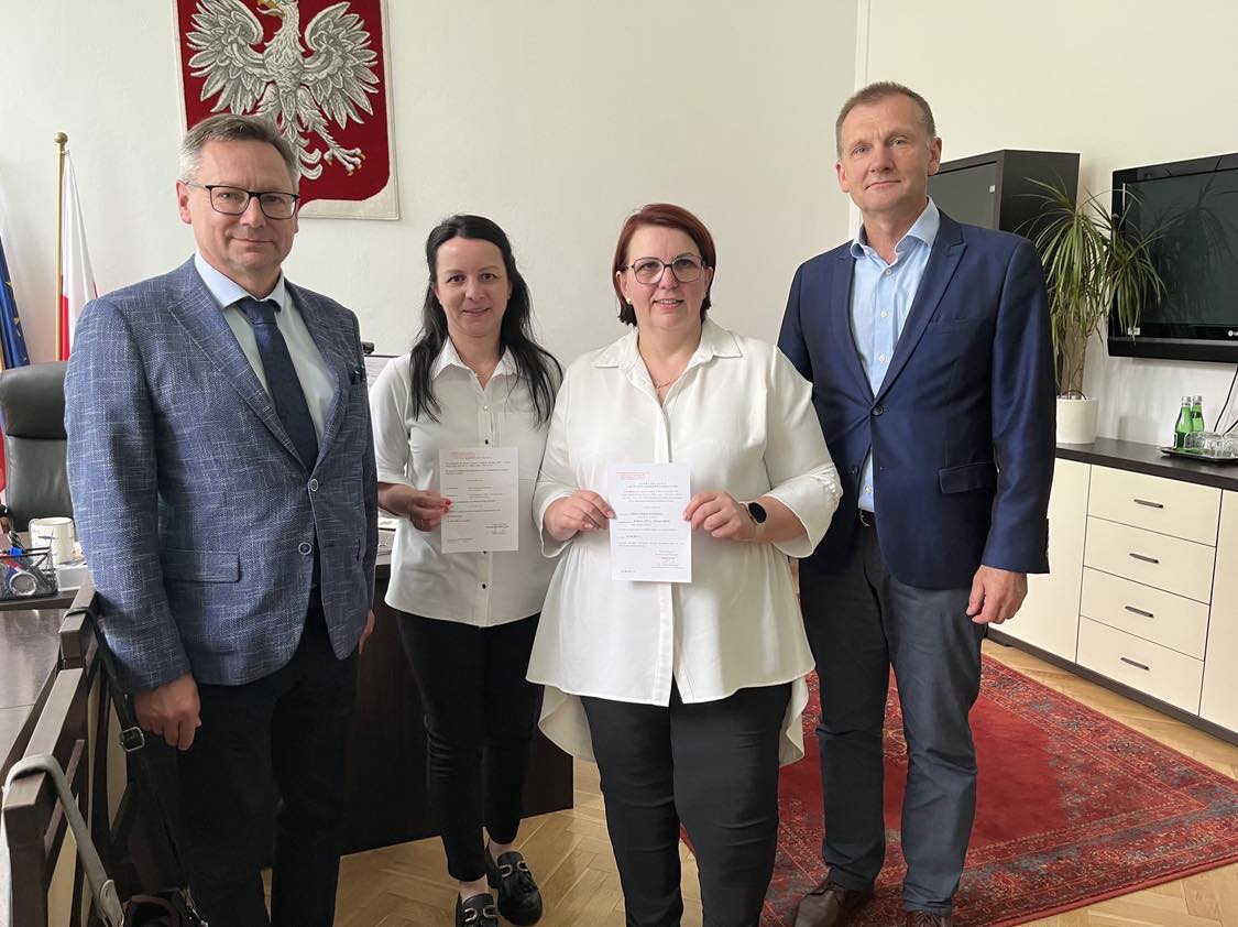 Zdjęcie pamiątkowe