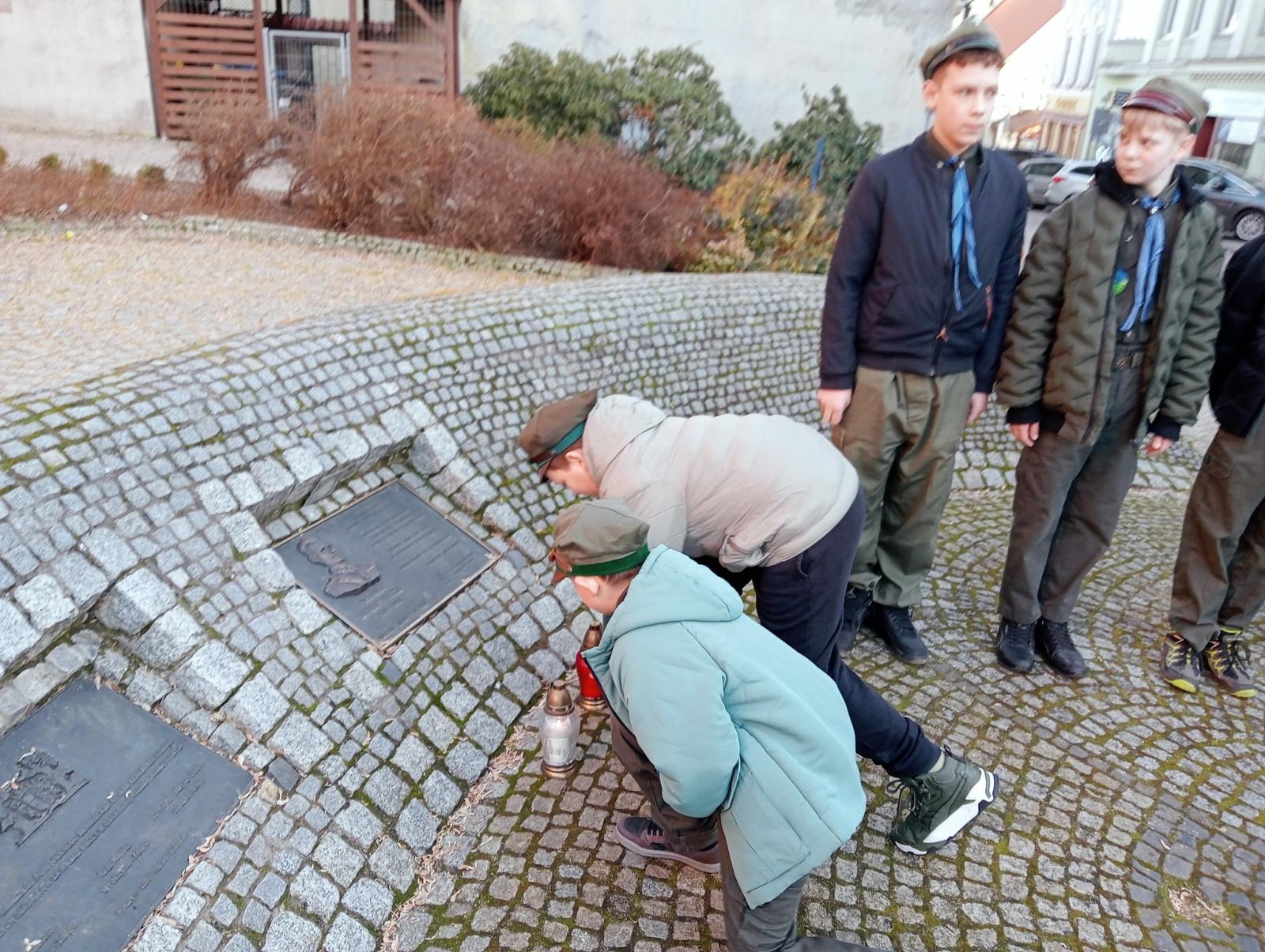 Narodowy Dzień Pamięci Żołnierzy Wyklętych