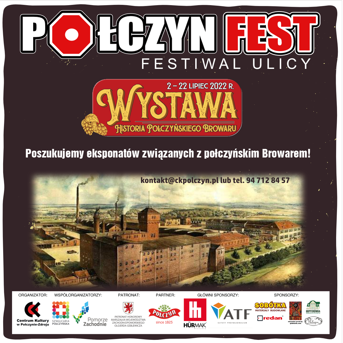 połczyn fest