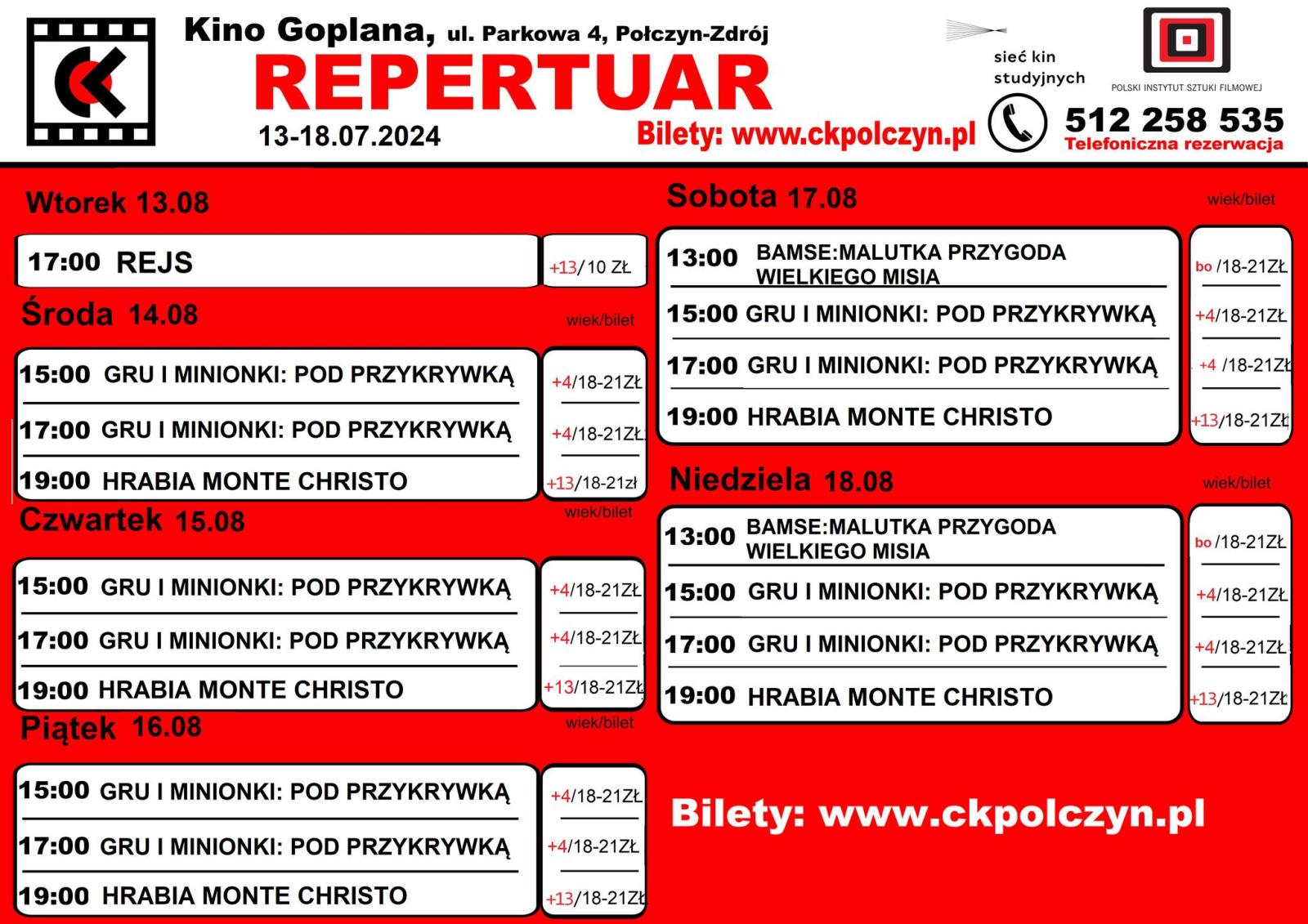 PLAKAT