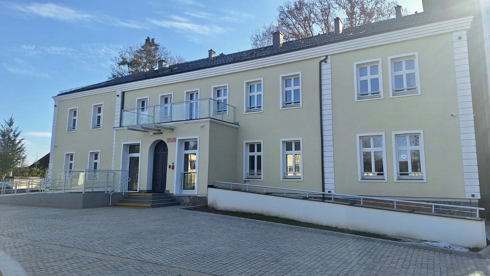 Podpisanie porozumienia przez Gminę Połczyn- Zdrój z Powiatem Drawskim