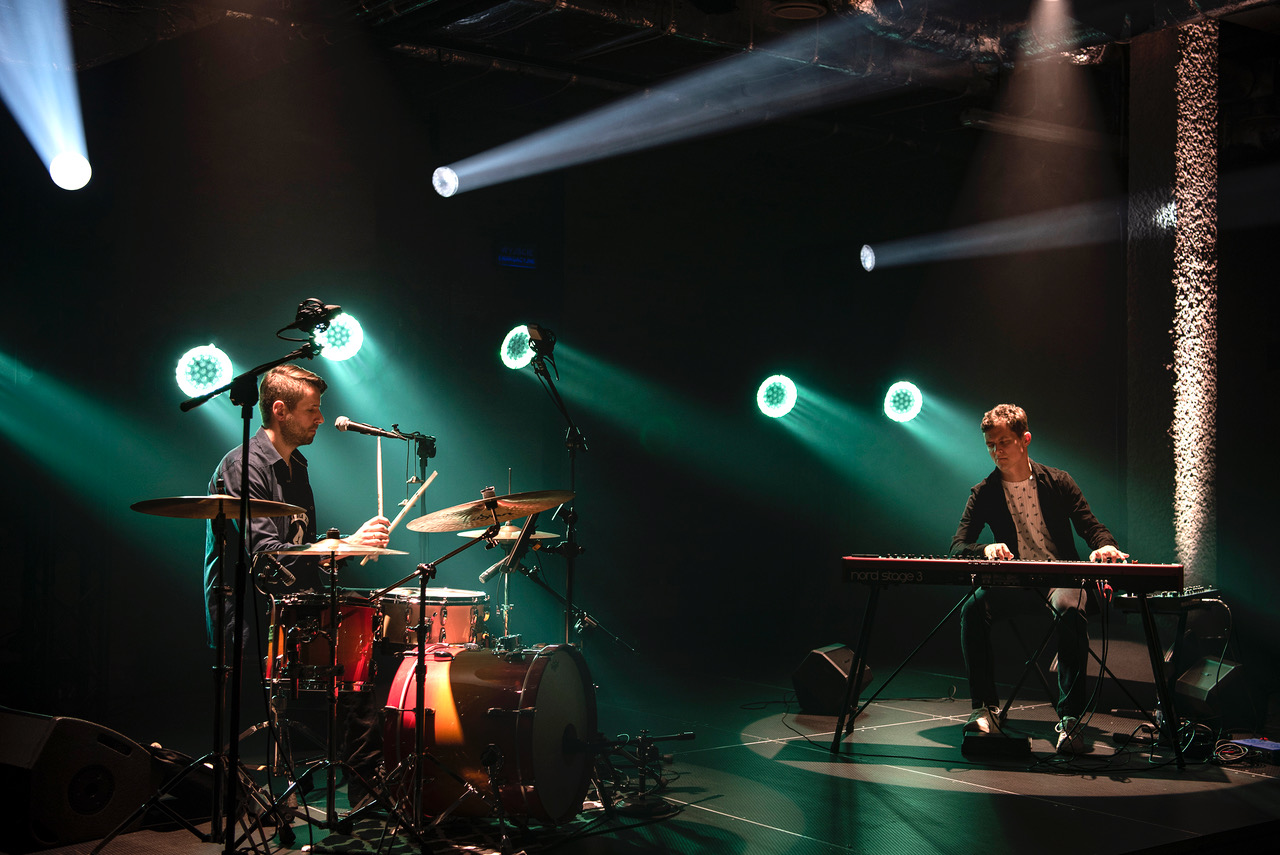 Koncert