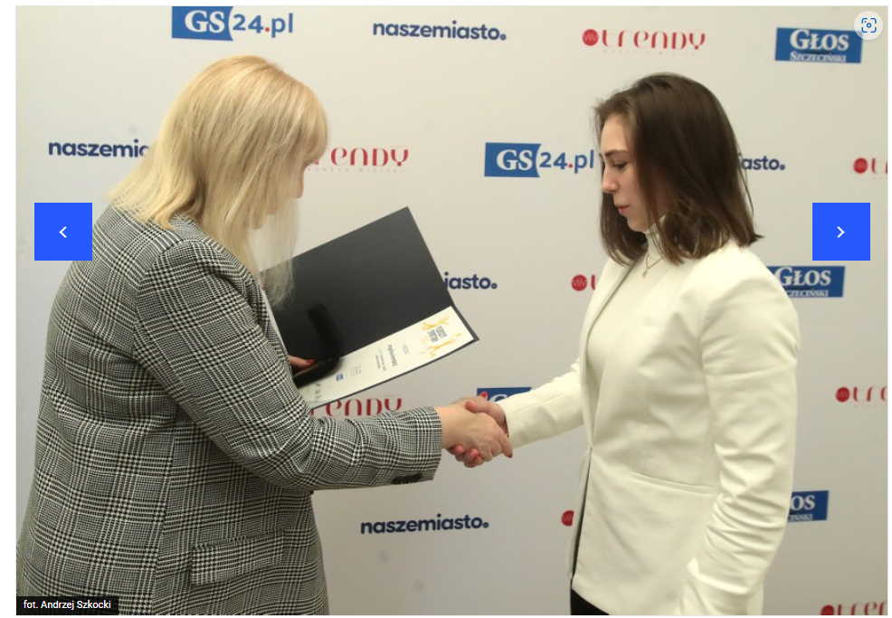 Fot. Andrzej Szkocki