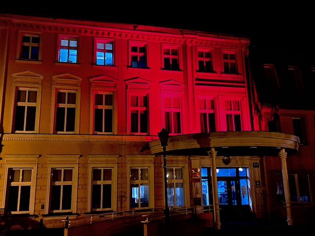 Ogólnopolska Kampania ,,Dzieciństwo bez przemocy''