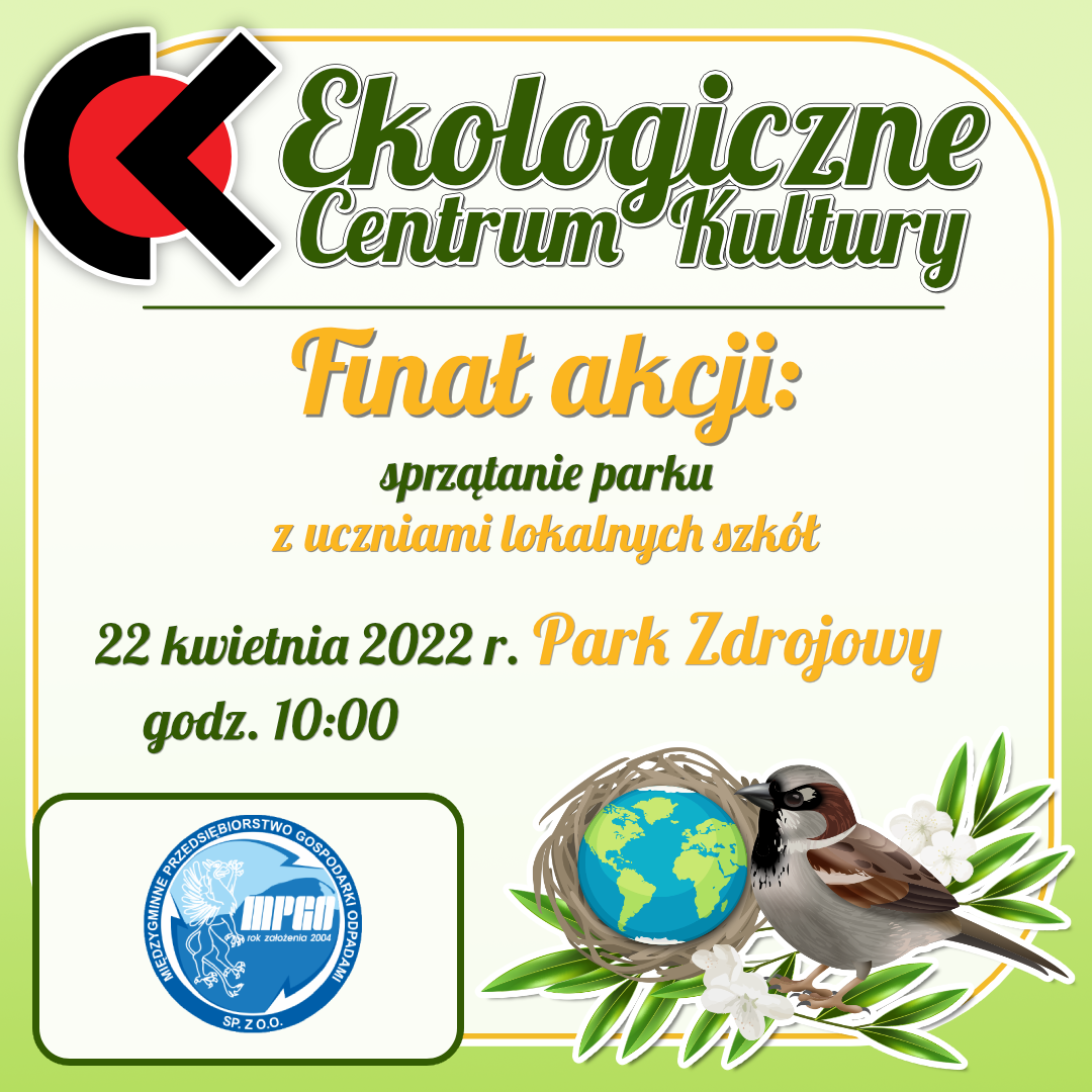 międzynarodowy dzień ziemi