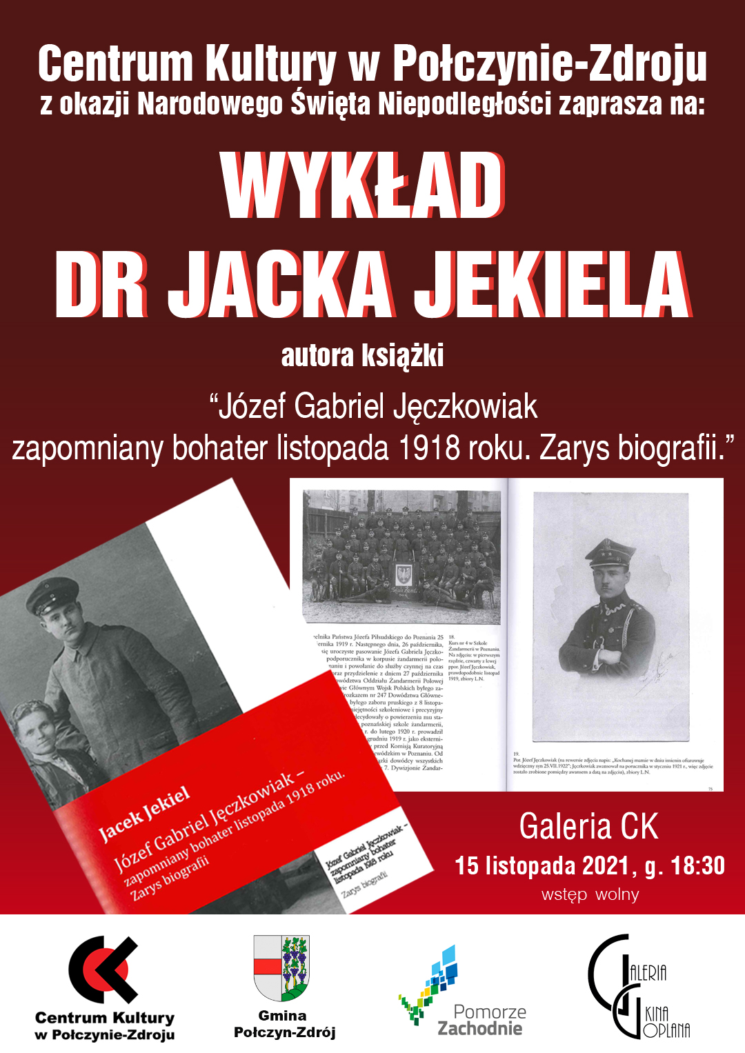 Wykład