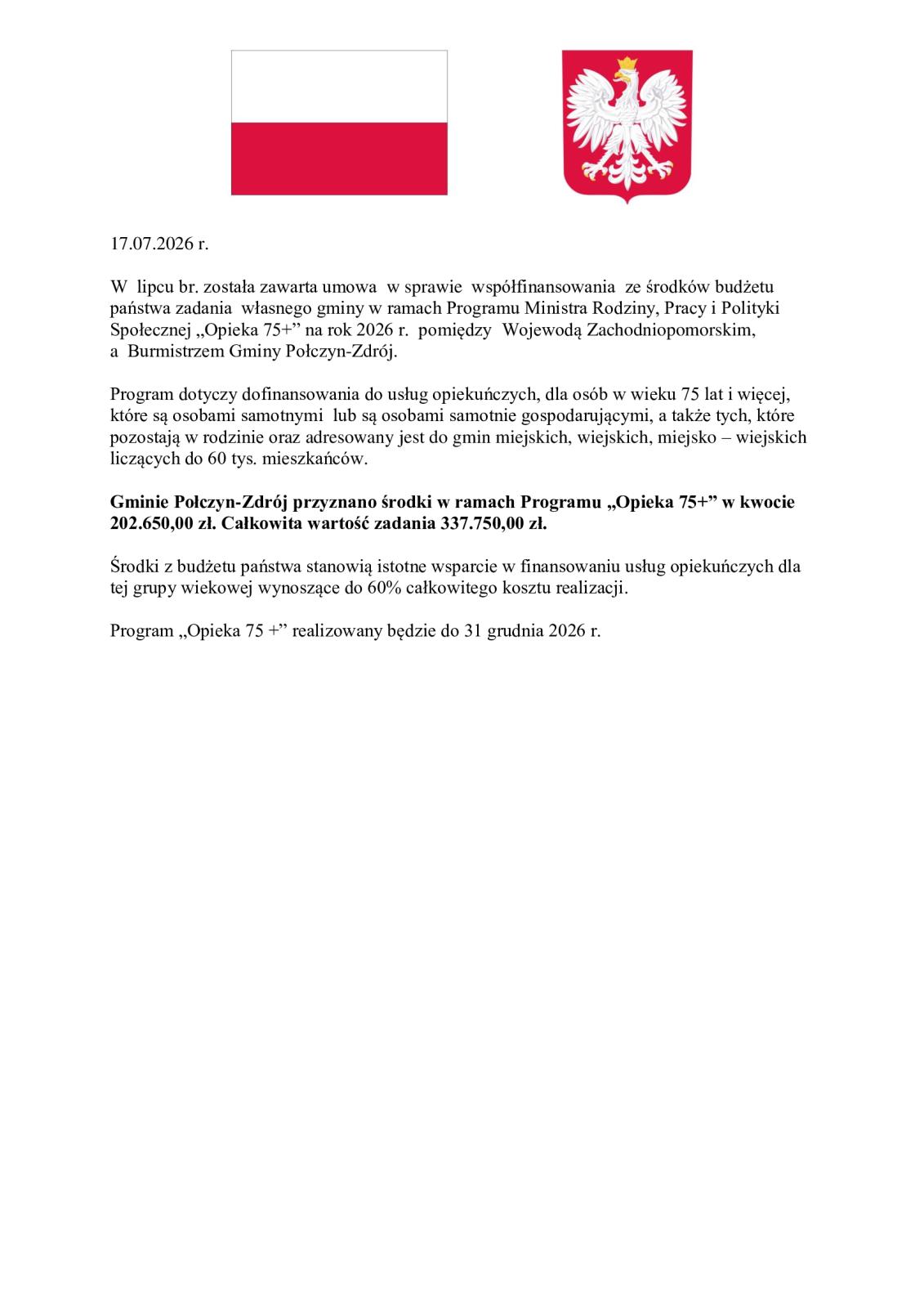 Informacja