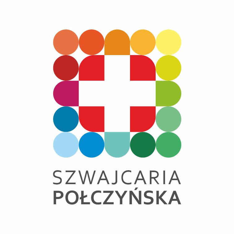 Logo regionu Szwajcaria Połczyńska