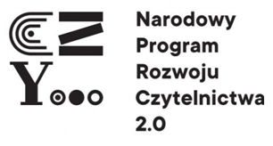 Narodowy Program Rozwoju Czytelnictwa