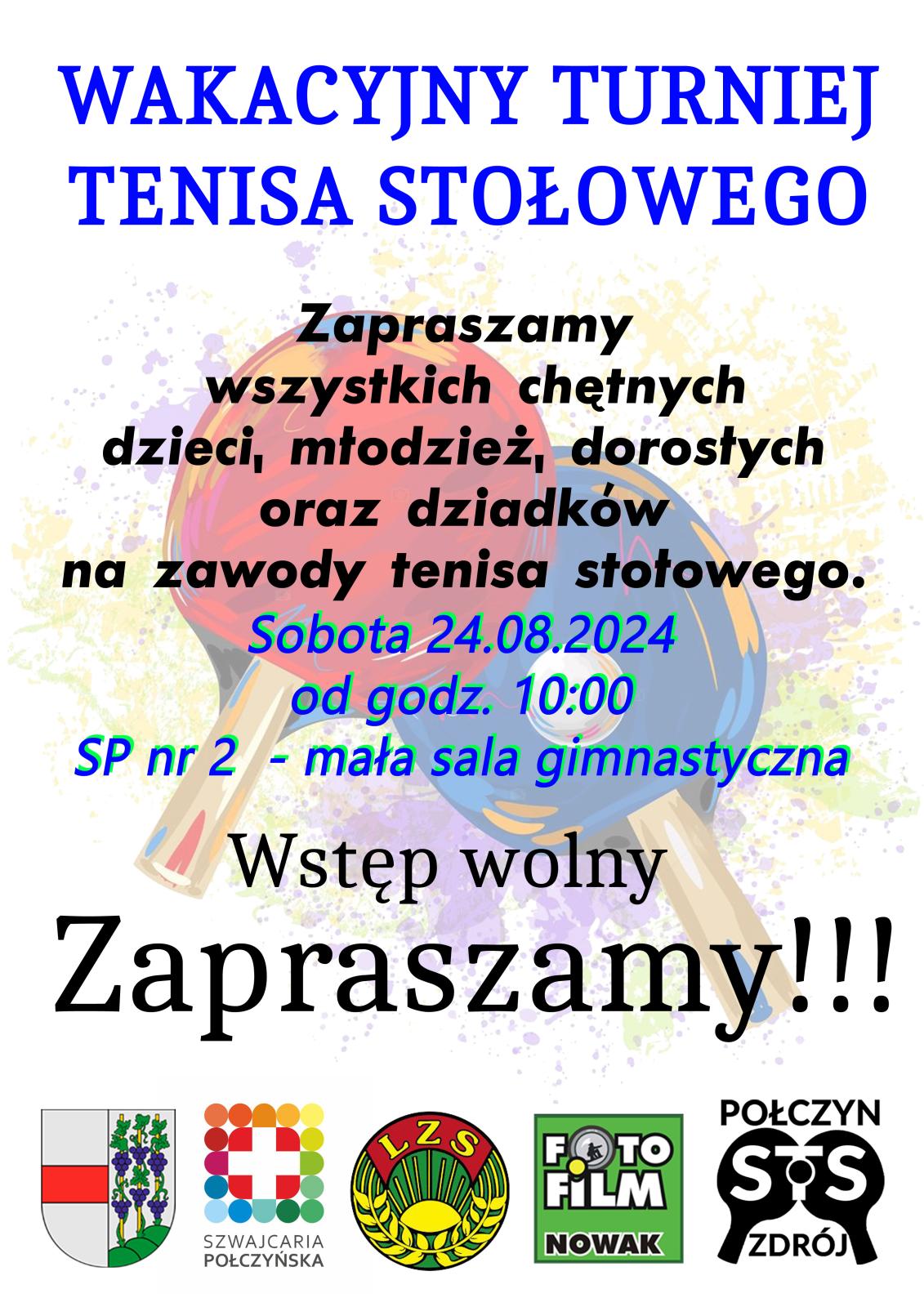 plakat