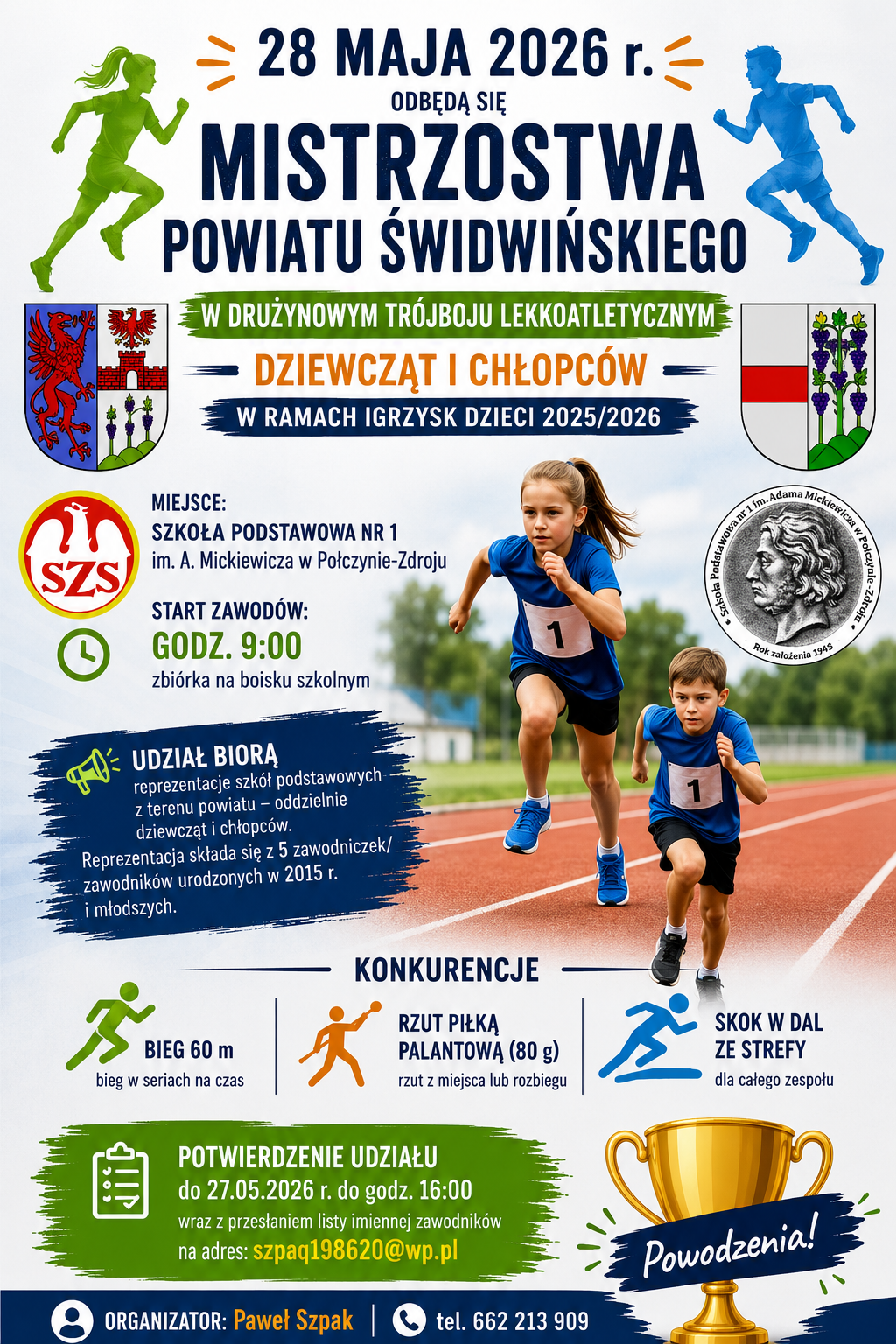 Plakat