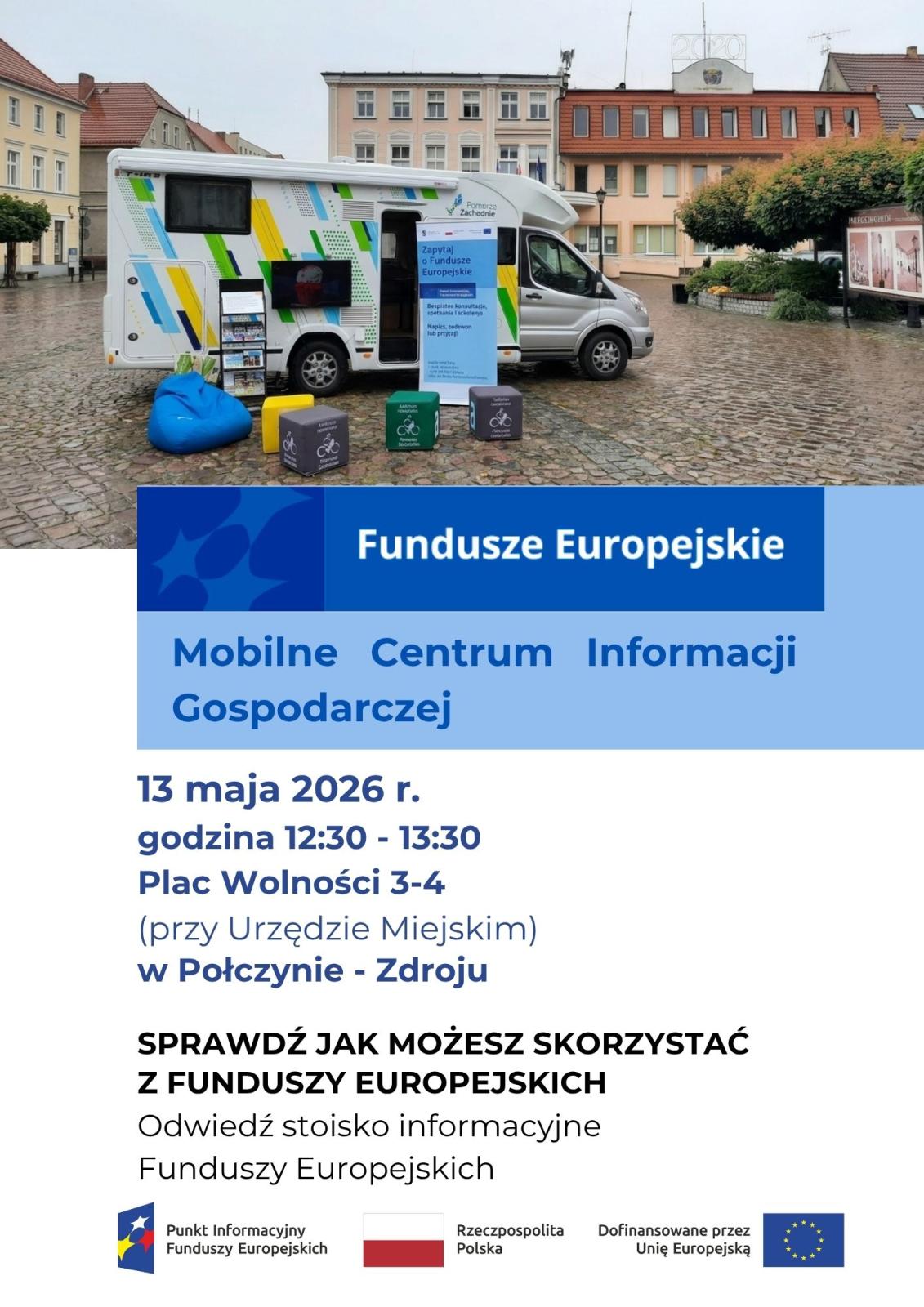 Mobilne Centrum Informacji Gospodarczej