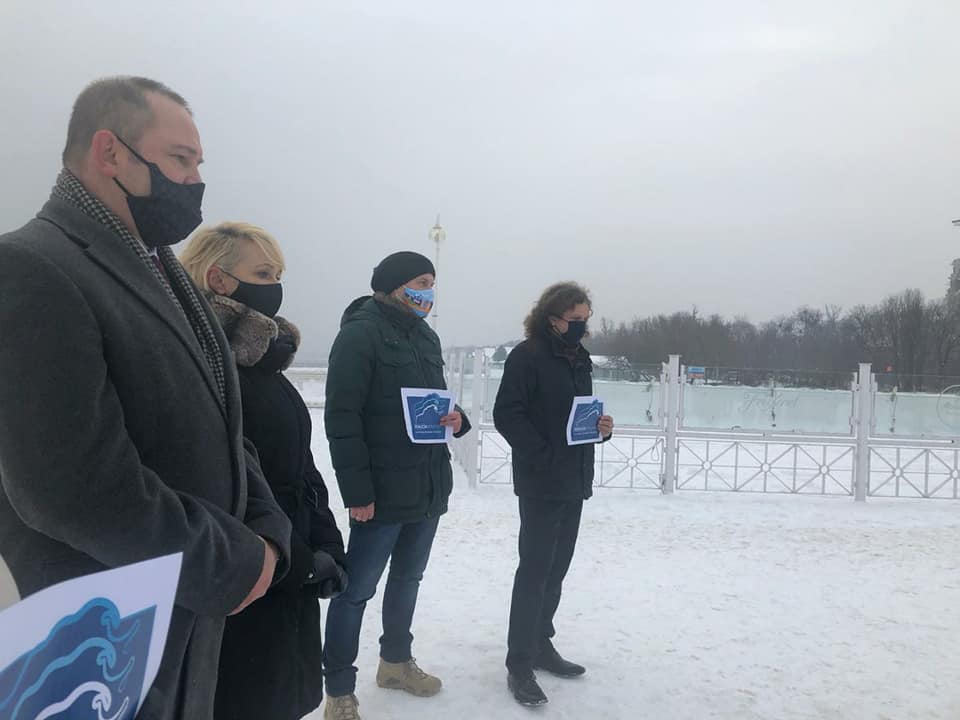 Burmistrz upomina się o uzdrowisko