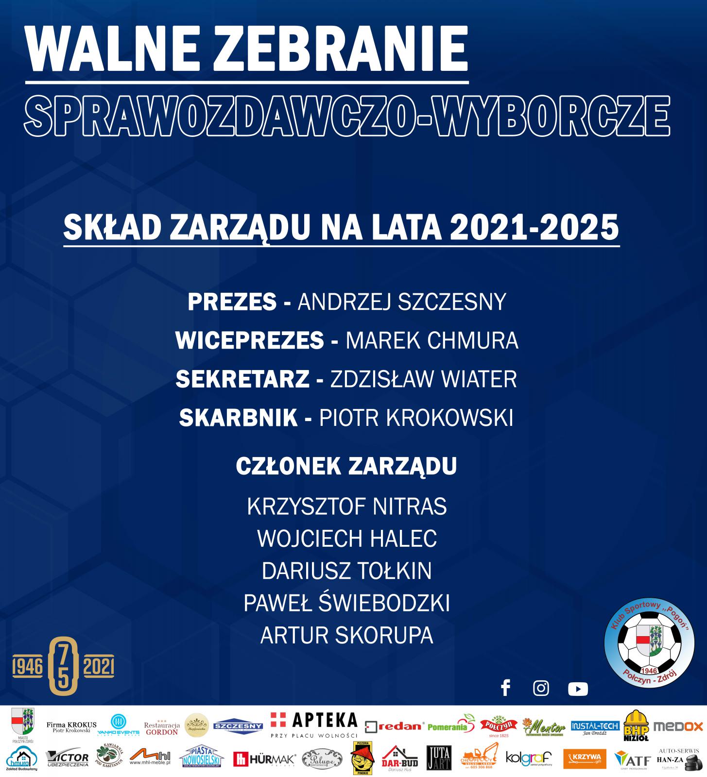 Walne zebranie