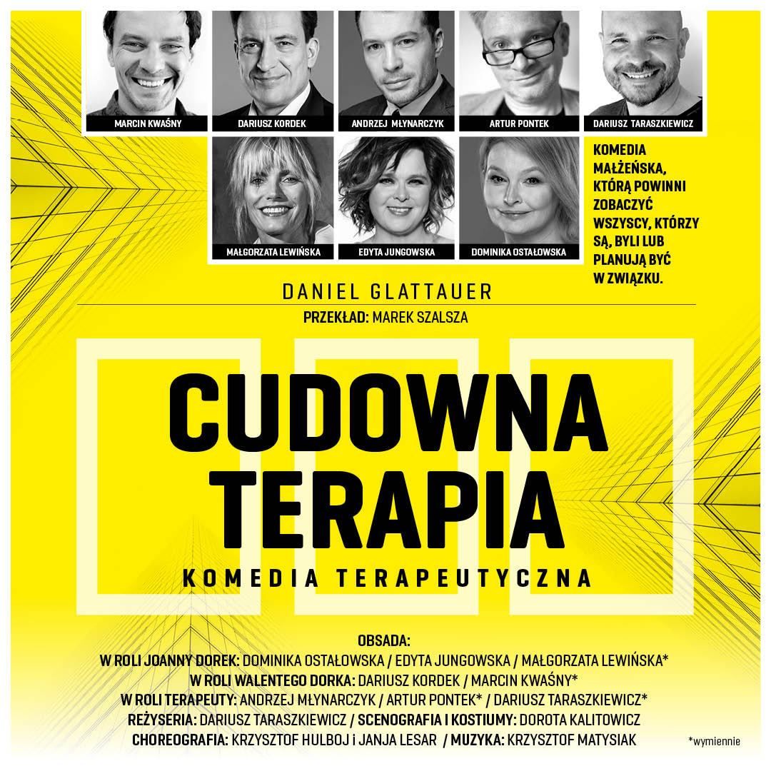 Cudowna tarepia