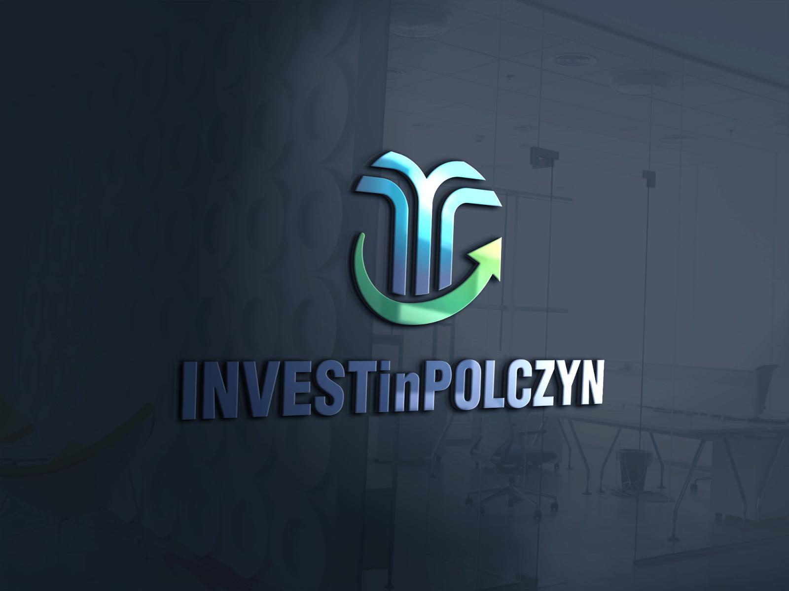 Logo Invest