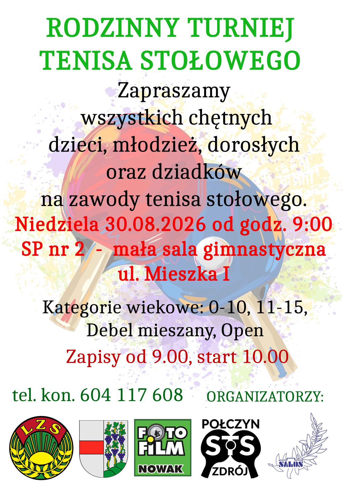 Plakat