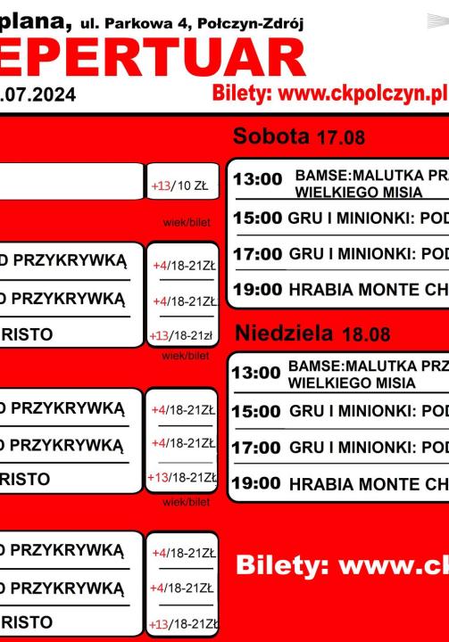 PLAKAT