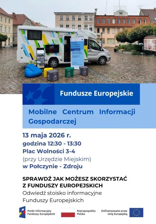 Mobilne Centrum Informacji Gospodarczej