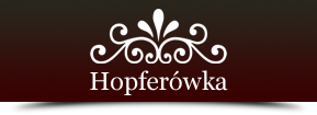 hopferówka logo