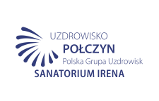 sanatorium irena logo