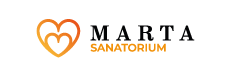 sanatarium marta logo