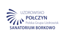 sanatorium borkowo logo