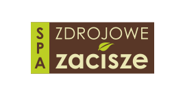 spa zdrowe zacisze logo