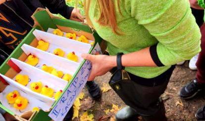 Gratulujemy zwycięzcom