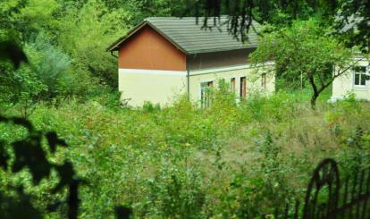 Najbliższe okolice działki 2