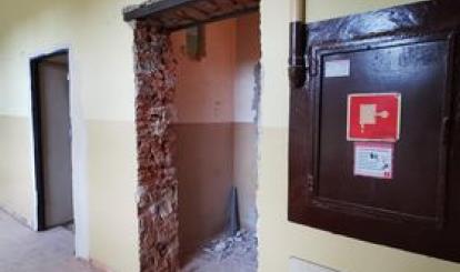 remont w toporzyku 1