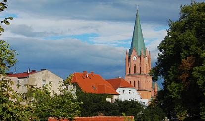 Galeria zdjęć Połczyn Zdrój 26