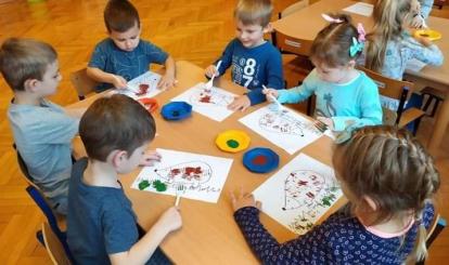 Malowanie-jeża-cz.3