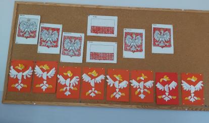 Pszczółki zaprezentowały swoje prace