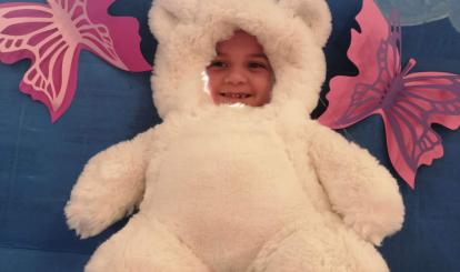 Kto się schował w fotobudce