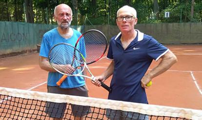 Udany sezon połczyńskiego tenisa ziemnego