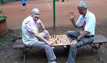 Udany sezon połczyńskiego tenisa ziemnego