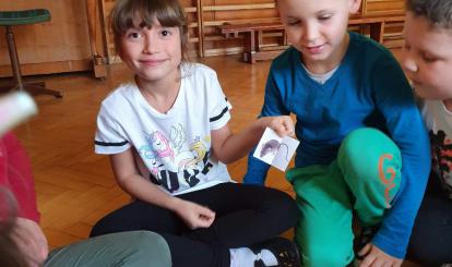 Czarowanie Motylków