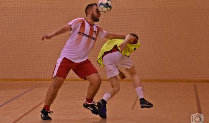 Miejsko-GminnaHalowa Liga Piłki Nożnej