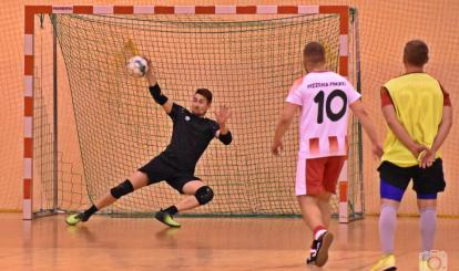 Miejsko-GminnaHalowa Liga Piłki Nożnej