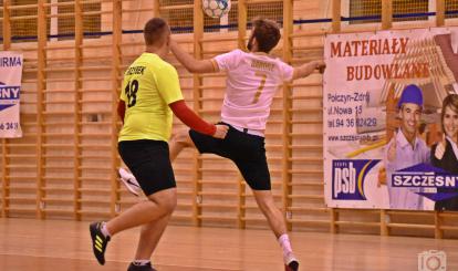 Miejsko-GminnaHalowa Liga Piłki Nożnej