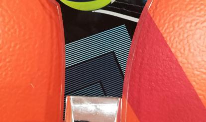 Puchar najlepszego zawodnika Ogólnopolskiego Turnieju Minipiłki Siatkowej w kategorii 3 o puchar Małgorzaty Glinki