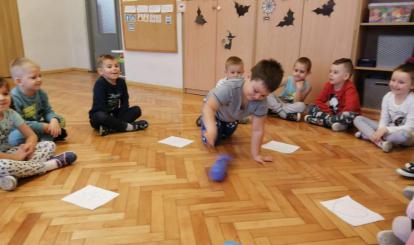 Mój zawód w przyszłości